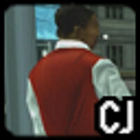 Досягнення Spotless у грі Grand Theft Auto: San Andreas для PS2