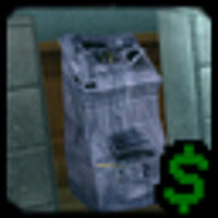 Досягнення Alley Shooting у грі Grand Theft Auto: San Andreas для PS2