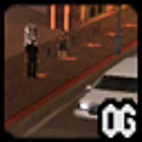 Досягнення Aquaphobia у грі Grand Theft Auto: San Andreas для PS2