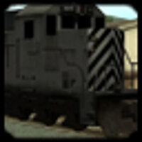 Досягнення Crazy Train у грі Grand Theft Auto: San Andreas для PS2