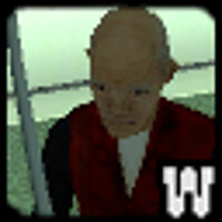 Досягнення Snakehead у грі Grand Theft Auto: San Andreas для PS2