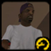 Досягнення Notorious B.I.G. у грі Grand Theft Auto: San Andreas для PS2
