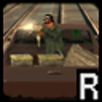 Досягнення Railroad Riot у грі Grand Theft Auto: San Andreas для PS2