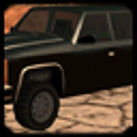 Досягнення Chevrolet Suburban у грі Grand Theft Auto: San Andreas для PS2