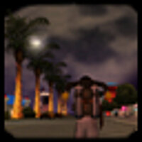 Досягнення Lunar Eclipse у грі Grand Theft Auto: San Andreas для PS2