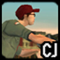 Досягнення Gang Gathering у грі Grand Theft Auto: San Andreas для PS2