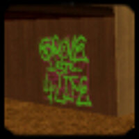 Досягнення Subsidised Graffiti Artist у грі Grand Theft Auto: San Andreas для PS2
