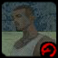 Досягнення Look Who It Is у грі Grand Theft Auto: San Andreas для PS2