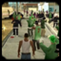 Досягнення Pack Leader у грі Grand Theft Auto: San Andreas для PS2