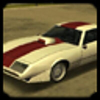 Досягнення Chevrolet Camaro у грі Grand Theft Auto: San Andreas для PS2