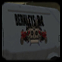 Досягнення Beefy RC Van у грі Grand Theft Auto: San Andreas для PS2