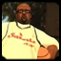 Досягнення Small Forward Jordy у грі Grand Theft Auto: San Andreas для PS2