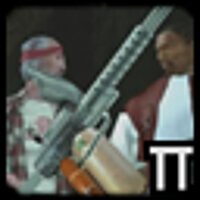 Досягнення Because I Got High у грі Grand Theft Auto: San Andreas для PS2