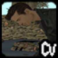 Досягнення Mirror Mode у грі Grand Theft Auto: San Andreas для PS2