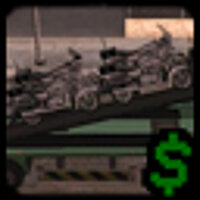 Досягнення Tax Collection у грі Grand Theft Auto: San Andreas для PS2