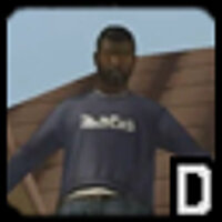 Досягнення I Said No, No, No! у грі Grand Theft Auto: San Andreas для PS2