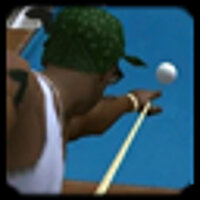 Досягнення Master Balls у грі Grand Theft Auto: San Andreas для PS2