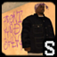Досягнення Leaving A Mark у грі Grand Theft Auto: San Andreas для PS2