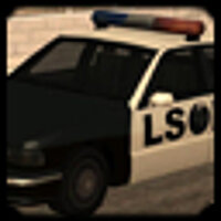 Досягнення Good Cop, Bad Cop у грі Grand Theft Auto: San Andreas для PS2
