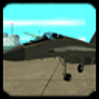 Досягнення Harrier II у грі Grand Theft Auto: San Andreas для PS2