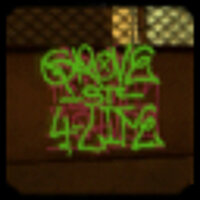 Досягнення Upcoming Graffiti Artist у грі Grand Theft Auto: San Andreas для PS2