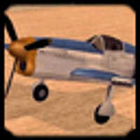 Досягнення P-40E Warhawk у грі Grand Theft Auto: San Andreas для PS2