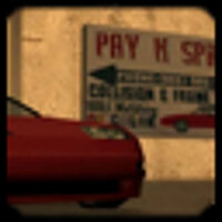 Досягнення From Zero To Hero у грі Grand Theft Auto: San Andreas для PS2