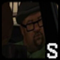Досягнення I'll Have Two Number Nine's у грі Grand Theft Auto: San Andreas для PS2