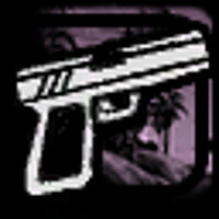 Досягнення Glock Glock 9000 у грі Grand Theft Auto: San Andreas для PS2
