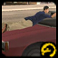 Досягнення Fear Is The Greatest Weakness у грі Grand Theft Auto: San Andreas для PS2