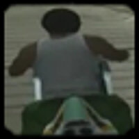 Досягнення Dry Dry Dock On Steroids у грі Grand Theft Auto: San Andreas для PS2