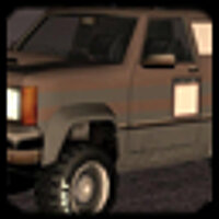 Досягнення Mitsubishi Pajero у грі Grand Theft Auto: San Andreas для PS2
