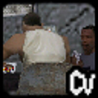 Досягнення Uranus у грі Grand Theft Auto: San Andreas для PS2