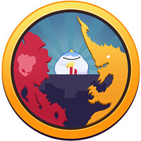 Трофей {trophy} у грі GigaBash для PS5