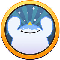 Трофей {trophy} у грі GigaBash для PS5
