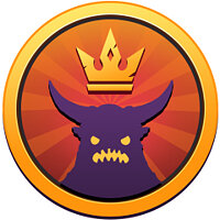 Трофей {trophy} у грі GigaBash для PS5