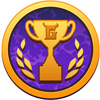 Трофей {trophy} у грі GigaBash для PS5