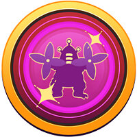 Трофей {trophy} у грі GigaBash для PS5