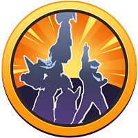 Трофей {trophy} у грі GigaBash для PS5
