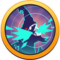 Трофей {trophy} у грі GigaBash для PS5