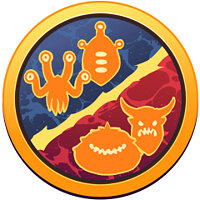Трофей {trophy} у грі GigaBash для PS5