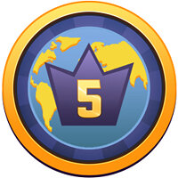 Трофей {trophy} у грі GigaBash для PS5