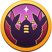 Трофей {trophy} у грі GigaBash для PS5