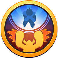 Трофей {trophy} у грі GigaBash для PS5