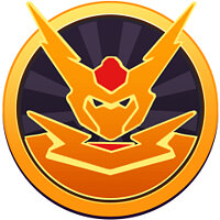 Трофей {trophy} у грі GigaBash для PS5