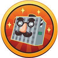 Трофей {trophy} у грі GigaBash для PS5