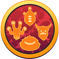 Трофей {trophy} у грі GigaBash для PS5
