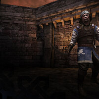Досягнення Reach level 5 у грі Chivalry: Medieval Warfare для Xbox One