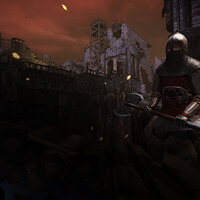 Досягнення All Two-handed Swords Unlocked у грі Chivalry: Medieval Warfare для Xbox One