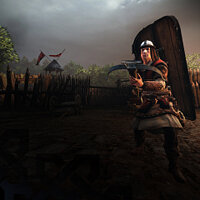 Досягнення All Crossbows Unlocked у грі Chivalry: Medieval Warfare для Xbox One
